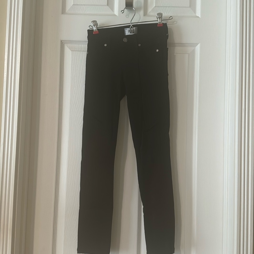 Paige denim jeans.